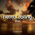 DJ GIAN Fiesta Latina 2016