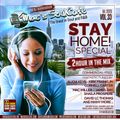 Mac’s SoulCafe Vol.33 04.2020 “Stay Home Special!