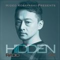 Hidden Radio | 017 | Hideo Kobayashi