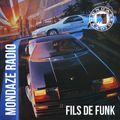 Mondaze #257 Fils de Funk (feat. Evil Smarty, THOMA CHER,  Bas Roos & Guy Steve, MR PRESIDENT, etc.)