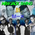 THE NEW JACK SWING QUICK 4SHO EDITION (DJ SHONUFF)