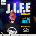 J.I.F.E Christian Mix Episode 1 - DJ HEZIE