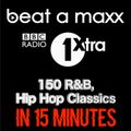 150 RnB and Hip Hop classics mixed in 15 Minutes!!