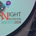Agosto 2019 Night Sessions Energia 97 FM Radio Show DJ Chico Alves