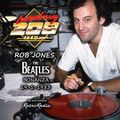 Rob Jones - Beatles Bonanza - Radio Luxembourg - 19-1-1983