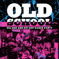 DJ Wizz - Old School 90s Hip-Hop and R&B Mix