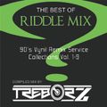 Trebor Z - Best of Riddle Mix