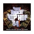 Tony Touch - Hip Hop #84 (2008)
