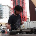 Main Stage – Chee Shimizu at Flow Festival