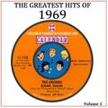 THE GREATEST HITS OF 1969 : 2