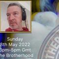 The Brotherhood Of House DVR Show 212 Ft Dj Cy Lewis