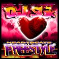 DJ Slik - Heartbeatz Of Freestyle