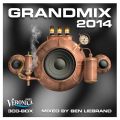 Ben Liebrand GrandMix 2014 on Radio Veronica