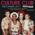 CULTURE CLUB MECHAMIX 2017