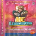 Kenny Ken, MC Skibadee, Shabba D, Fearless, Det, Junior Dangerous & Supa @ MC Convention 2003