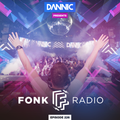 Dannic presents Fonk Radio 226