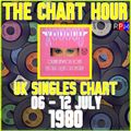 CHART HOUR : 06-12 JULY 1980