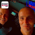 25-01-2022 18:00 - Malik Fulsoul & DJ Nooey on Point Blank Radio