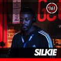 Silkie - GetDarkerTV 161 (April 2013)