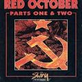DJ Sy & MC Conrad @ Swing Red October - 17.10.92