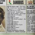 Best of Komjáthy. 1997.12.20. Danubius rádió. 12.00-14.00.