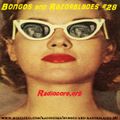 Bongos and Razorblades #28