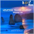 OM Project - Uplifting Trance Journey #159 [1Mix Radio]
