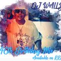 DJ Wallys 46th Birthday 90s R&B Classics RRS Mix