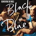 Black & Blue Jock Ball 2013
