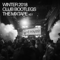 2018 Winter Bootleg Mixtape n0.1