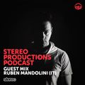 WEEK27_15 Guest Mix - Ruben Mandolini (IT)