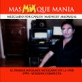 Max Mix que Mania (Versión Completa)