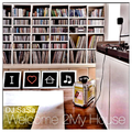 Welcome 2 My House by Dj SaSa Vol I