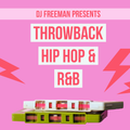 Throwback Mix Feat. Soul For Real, Fat Joe, Jackson 5, Mya, Cassie, Biz Markie and Cassie (DIrty)