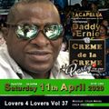 Lovers 4 Lovers Vol 37 - Chuck Melody