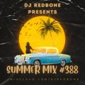 SUMMER MIX #388 Pop, House, R&B