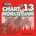 Monsterjam - DMC Chart Mix Vol 13 (Section DMC)