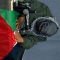 Leila Khaled Said - EP 7 - Palestine