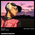 mix hour + mon - 16.11.2022 - foundation fm