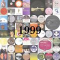 Pierre J - 1999 In The Mix