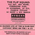 Biz Markie - Live at The Que Club (May 1994)