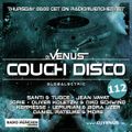 Couch Disco 112 (Globalectric)