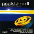 Mark Dynamix ‎– Peaktime II CD1 [2001]