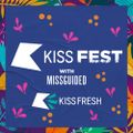 KISSFest 2021 (KISS Fresh Stage) - Jodie Harsh | Saturday 3rd April, 22:00