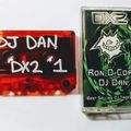 Ron D Core & DJ Dan - DX2 Vol 1 (DJ Dan Side)