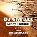 Beach Radio - The Showcase Dj Gav Lee & Lenny Fontana 13th March 2021
