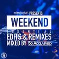 The Mashup Weekend Essentials November 2021 Mixed By So Acclaimed