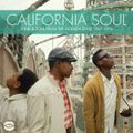 California Soul | Funk & Soul from the Golden State 1967-1976