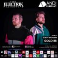 Electrik Playground 11/4/21 inc Gold 88 Guest Session