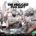Rick Ross x MMG Pool Party Mixtape 2017